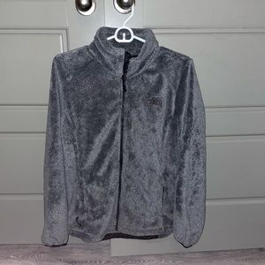Women’s Northface pullover size M